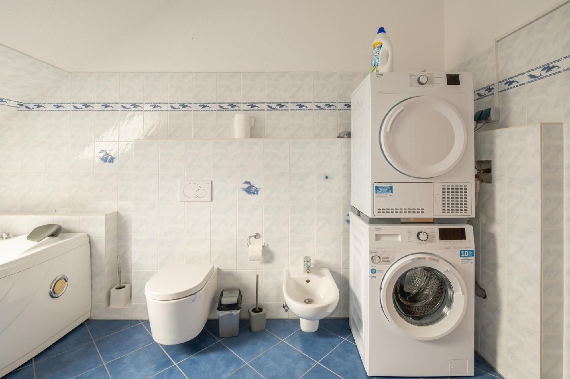 Ad Apartments Tonndorf Hamburg Luaran gambar