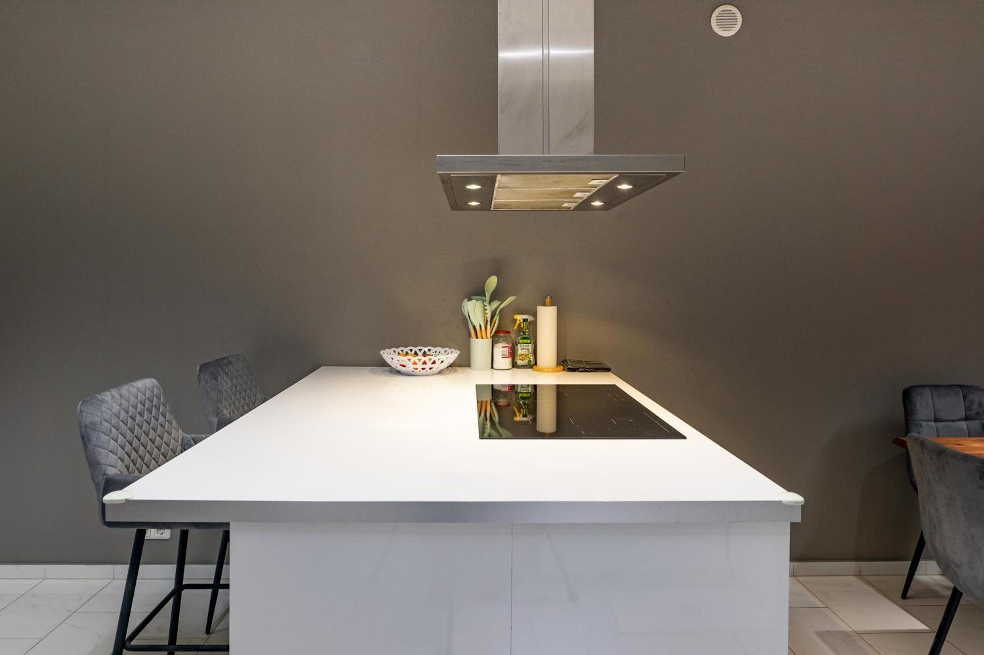 Ad Apartments Tonndorf Hamburg Luaran gambar
